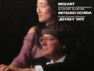 PHILIPS MITSUKO UCHIDA MOZART Piano Con Nos. 22 & 23 SS