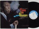 ART BLAKEY & JAZZ MESSENGERS Buhaina's Delight BLUE NOTE LP Mono NY USA