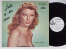 JULIE LONDON Julie Is Her Name LIBERTY LP NM