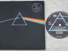 PINK FLOYD - DARK SIDE OF THE MOON - UK LP - COOL