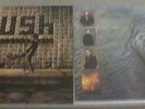 RUSH - ROLL THE BONES - VINYL IN EX CONDITION