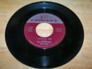 The Metronomes - I Love My Girl - Cadence 1310