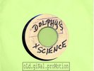 Dolphy's Science 'Version of Java' + Giant Version  J.A Press Super Rare