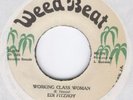 EDI FITZROY WORKING CLASS WOMAN killer digi listen