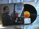 CHARLIE MINGUS-'Presents' Candid Dgr Hi-Fi + POSTCARD