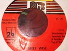 Mykal Rose – Street Wise 7