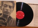 BOB DYLAN THE TIMES THEY ARE A CHANGIN' LP VG+/NM MONO ORIGINAL 1ST PRESS