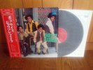 THE JACKSON 5 FIVE Both Sides JAPAN ONLY LP w/ OBI SWG-7540 $4 Shipping Michael