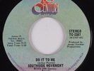 70's Soul 45 SOUTHSIDE MOVEMENT Do It To Me 20TH CENTURY FOX HEAR