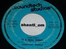 Unknown FUNK/Soul 45 EVERYDAY PEOPLE Loose Booty /Get Next To You SOUND TECH Mp3