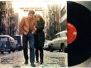 Bob Dylan-Freewheelin' Bob Dylan-'63 2nd PressingStereo