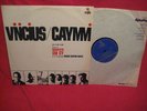 VINICIUS/CAYMMI LP on ELENCO mono ORIGINAL 1967 Quarteto Em Cy