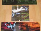 MY DYING BRIDE - The Dreadful Hours 2LPset 2001, lim.ed.of 500 