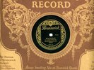 Bruns 3597 RED NICHOLS 5 PENNIES  Mean Dog Blues 1927   Store Stock Copy