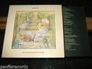 GENESIS   SELLING ENGLAND BY THE POUND (RARE 1st Press)