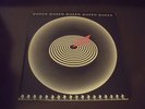 QUEEN JAZZ LP UK EMI LABEL EMA 788 PIC INNER SLEEVE AND POSTER NM