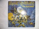 Iron Maiden Doppel LP/ Live after death / Klappcover / Versandrabatt s.Text