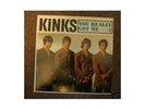 THE KINKS - YOU REALLY GOT ME - MONO - ORIGINAL ISSUE