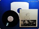 JEFF BUCKLEY Live at Sin-e 1994 UK Press LP p811
