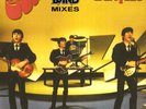 Beatles Rubber Soul Rock-Band Mixes Rare Red Wax Sealed LP