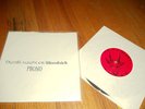 NUNSLAUGHTER / bloodsick split 7