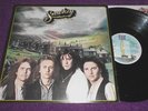 SMOKEY / SMOKIE  Changing all the time  1975 UK LP RAK  SRAK 517