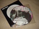 VERY RARE - The Fall - Are You Missing a Winner Vinyl Picture Disc Album