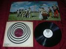 BEGGARS OPERA LP ACT ONE UK ORIGINAL VERTIGO SPIRAL & INNER NICE COPY UK PROG