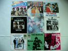 The Beatles ++ 9 Singles ++ der 60er Jahre ++++++++