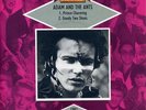Adam ANT & ANTS - Old Gold 7