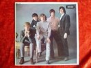 THEM - THE ANGRY YOUNG THEM rare UK DECCA MONO NEAR MINT