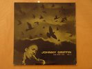 Johnny Griffin-A Blowing Session Vol 2-1957-Blue Note BLP 1559-DG-NY Address-RVG