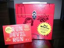 PAUL MCCARTNEY RUN DEVIL RUN: LIMITED EDITION COLLECTORS BOX.