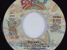 70's Soul 45 SALSOUL ORCHESTRA Run Away SALSOUL HEAR NM