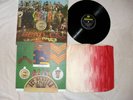 THE BEATLES SGT PEPPERS LP 1967 PARLOPHONE PMC 7027 XEX 637-1