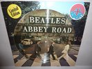 BEATLES Abbey Road / 1979 Apple Records  Holland LP Picture Disc 33 tours Lennon