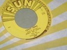 JERRY LEE LEWIS CRAZY ARMS 45 SUN 259 MEMPHIS ROCKABILLY NM