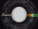 70's Soul 45 JACKIE WILSON Because Of You BRUNSWICK HEAR