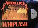 Metallica - whiplash orig MEGAFORCE MINT- 12