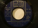 Northern Soul-UP TIGHTS-MALA DEMO-Hear