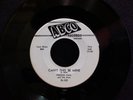 45 NEW BREED KILLER BLUES FREDDIE HALL & His ACES VERY RARE ABCO ORIG----- HEAR