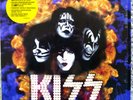 KISS - YOU WANTED THE BEST, YOU GOT THE BEST RARE 1996 2-LPs IN SHRINK + STICKER