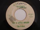 RARE NORTHERN SOUL THE FI-DELS 