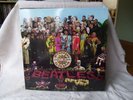 THE BEATLES. SGT.PEPPER. NEW/MINT RED VINYL LP.