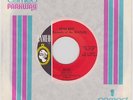 PETER BEST (formerly of BEATLES) Boys/ Kansas City CAMEO 391 M- DJ Look & Listen