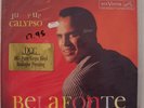 HARRY BELAFONTE - JUMP UP CALYPSO LP LPZ-2039 DCC analogue/audiophile SEALED