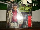 johnny hallyday  ep espagnol de donde vienes johnny