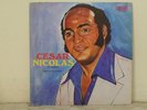 CESAR NICOLAS Y SU ORQUESTA - SALSA GUAGUANCO