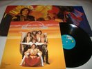 DSCHINGHIS KHAN - SAME - LP FOC GROSSES FARBPOSTER 1979