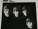Beatles WITH THE BEATLES - Japan Mono Red Vinyl EAS-70131